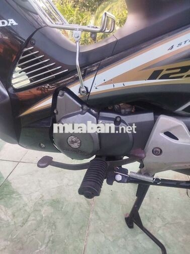 Honda Future Neo 2009 Đen