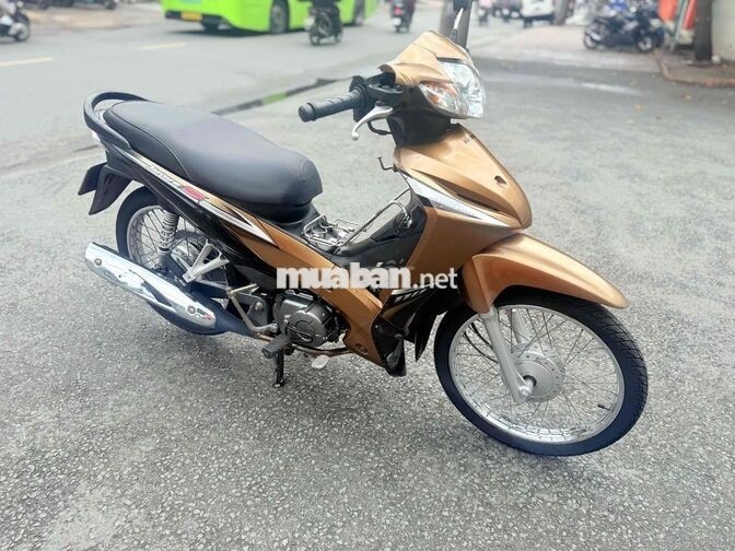 Honda Wave S 110cc 2014 .ZIN ÊM -HỖ TRỢ GÓP
