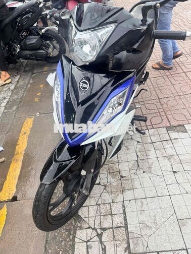 SYM Galaxy 50cc