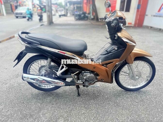 Honda Wave S 110cc 2014 .ZIN ÊM -HỖ TRỢ GÓP