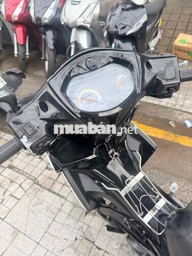 SYM Galaxy 50cc