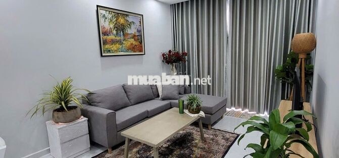 Ở ngay 3PN full nội thất 10tr tại Opal Skyline Thuận An
