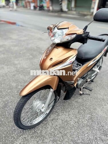 Honda Wave S 110cc 2014 .ZIN ÊM -HỖ TRỢ GÓP
