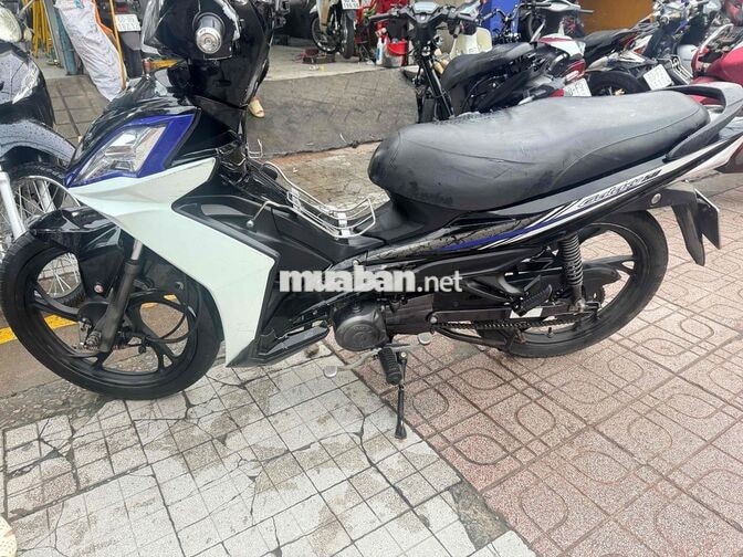 SYM Galaxy 50cc