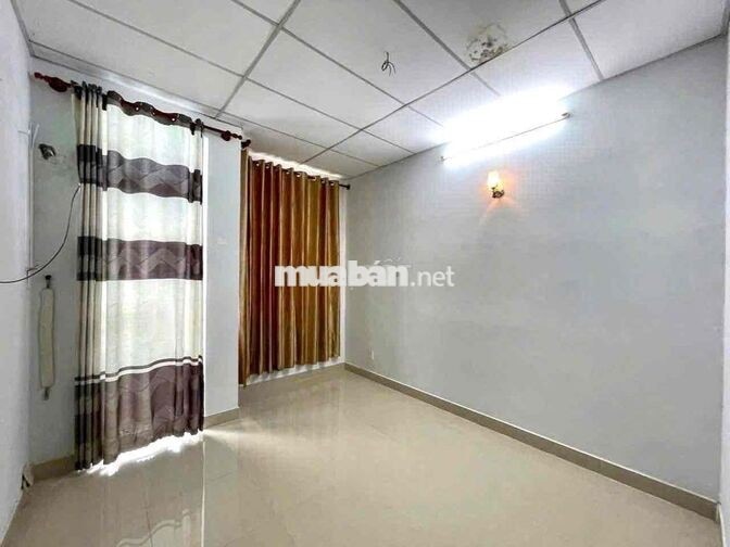 11 tr/tháng👉 Cho thuê nhà 2 Tầng, 40m2, HXH🚘 N. Quang Trung,P11 Gò Vấp