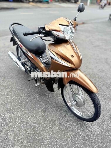 Honda Wave S 110cc 2014 .ZIN ÊM -HỖ TRỢ GÓP