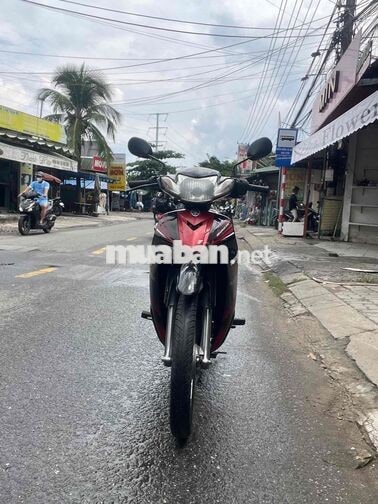 Yamaha Sirius 2011 Đỏ đen