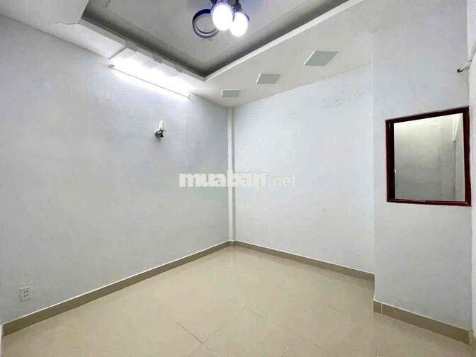 11 tr/tháng👉 Cho thuê nhà 2 Tầng, 40m2, HXH🚘 N. Quang Trung,P11 Gò Vấp