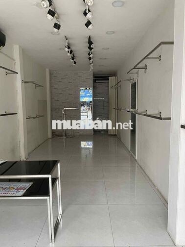 Cho thuê Mặt bằng Quang Trung, Phường Gò Vấp