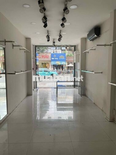 Cho thuê Mặt bằng Quang Trung, Phường Gò Vấp