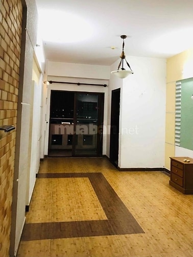 Cho thuê chung cư Khang Phú quận Tân Phú, 75m2 có NT giá 9.5tr/tháng