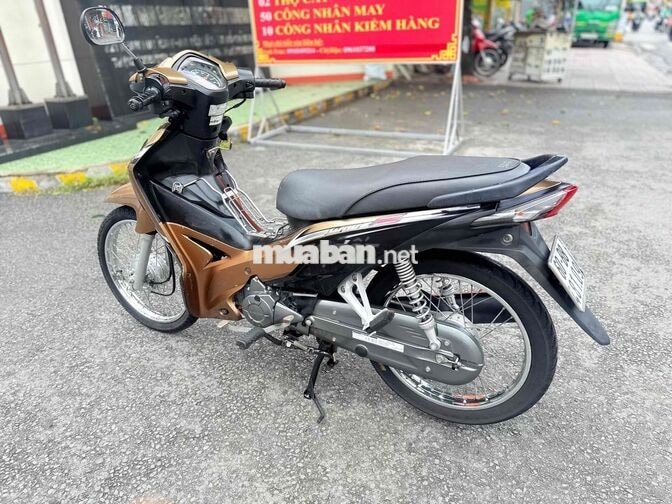 Honda Wave S 110cc 2014 .ZIN ÊM -HỖ TRỢ GÓP