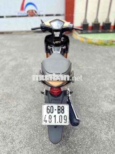 Honda Wave S 110cc 2014 .ZIN ÊM -HỖ TRỢ GÓP