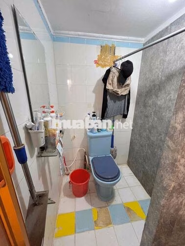 Cần pass phòng trọ giá rẻ 2tr5