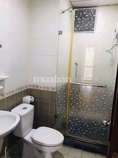 Cho thuê chung cư Khang Phú quận Tân Phú, 75m2 có NT giá 9.5tr/tháng