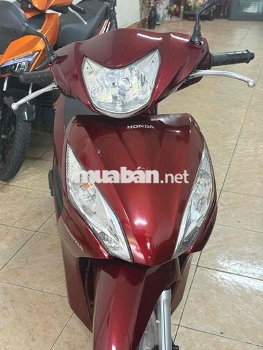 bán xe vision 2013 biển 43 máy ngon sạch đẹp