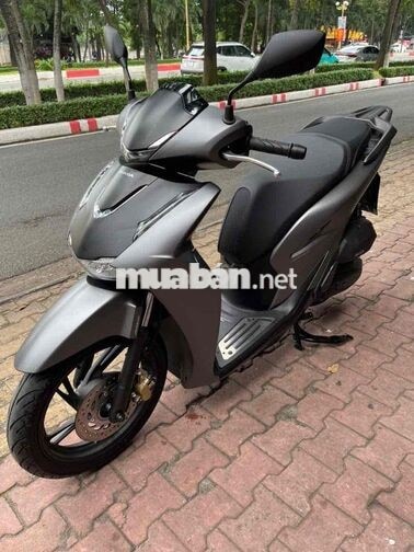 Honda SH 160i ABS 2026 Xám 244km