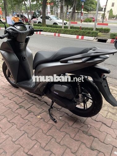 Honda SH 160 2026 Xám 244 km