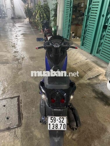Honda SH 2015 Xanh Xe tay ga