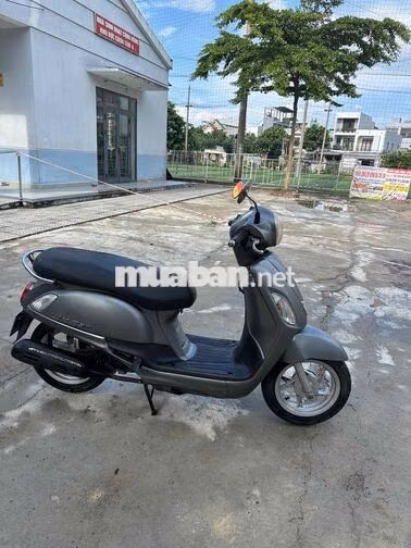 Kymco Like 50cc Xám 50cc