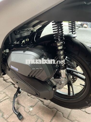 Honda SH 160 2026 Xám 244 km