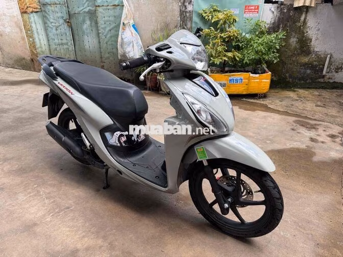 Honda Vision 2023 Xám 31992 km