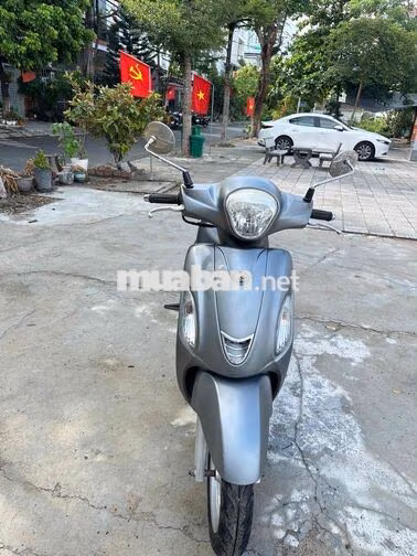 Kymco Like 50cc Xám 50cc