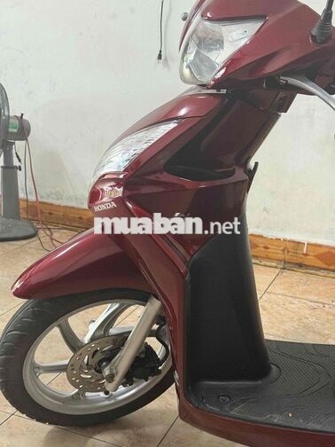 bán xe vision 2013 biển 43 máy ngon sạch đẹp