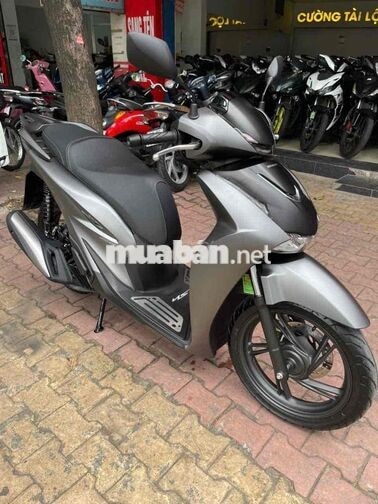Honda SH 160i ABS 2026 Xám 244km