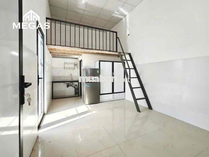 CHO THUÊ PHÒNG TRỌ DUPLEX BAN CÔNG GIÁ TỐT - T9/2026