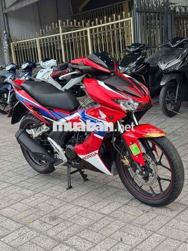 Honda Winner X ABS 2021 xe đẹp máy zin