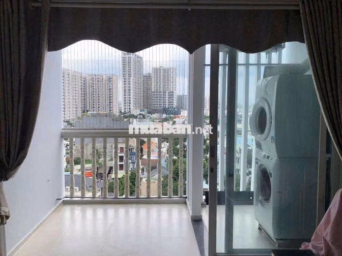 CHO THUÊ CĂN HỘ HOMYLAND 1, Đ. NG.DUY TRINH, P. BÌNH TRƯNG TÂY, QUẬN 2