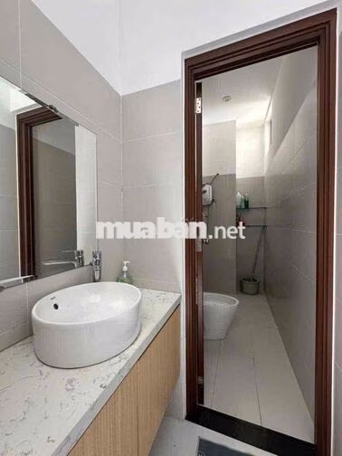 CHO THUÊ NHÀ 3 TẦNG TRẦN VĂN DƯ GẦN BIỂN MỸ KHÊ