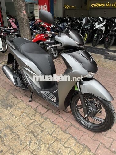 Honda SH 160 2026 Xám 244 km