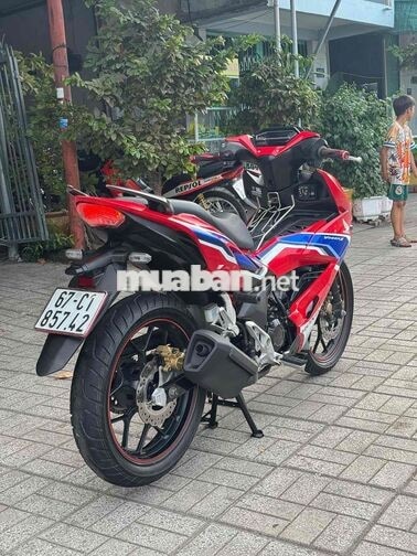 Honda Winner X ABS 2021 xe đẹp máy zin