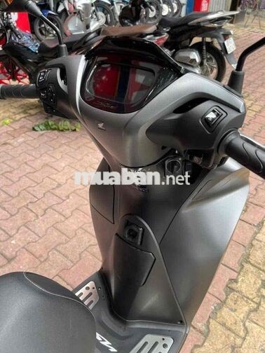 Honda SH 160i ABS 2026 Xám 244km