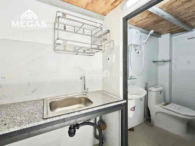 CHO THUÊ PHÒNG TRỌ DUPLEX BAN CÔNG GIÁ TỐT - T9/2026