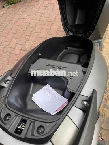 Honda SH 160i ABS 2026 Xám 244km