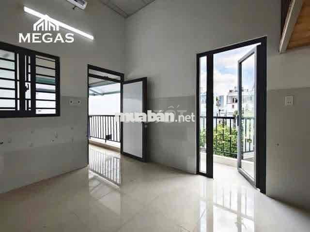 CHO THUÊ PHÒNG TRỌ DUPLEX BAN CÔNG GIÁ TỐT - T9/2026