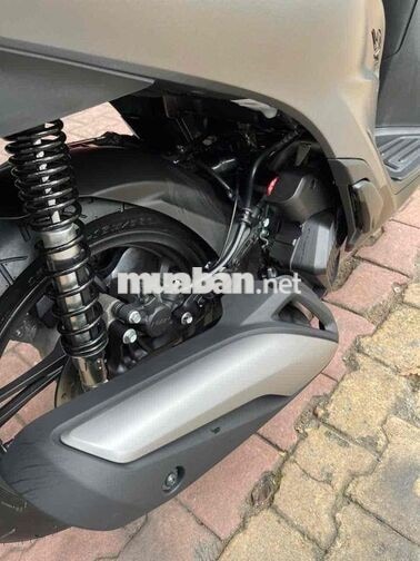Honda SH 160i ABS 2026 Xám 244km