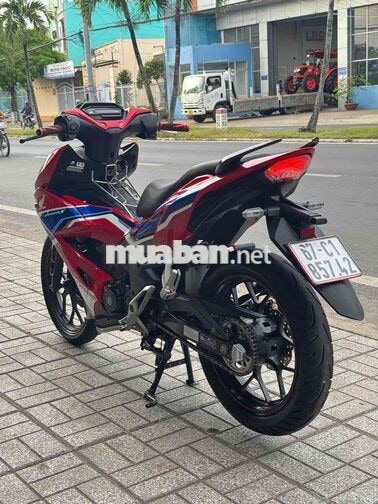 Honda Winner X ABS 2021 xe đẹp máy zin