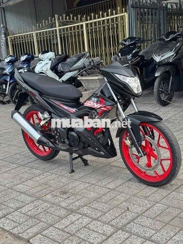 Honda Sonic xe đẹp máy zin biển 67