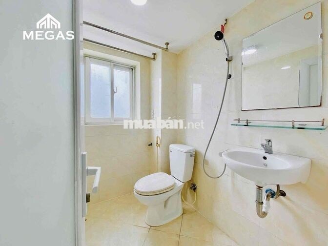 Cho thuê duplex/studio full nội thất gần TDTU, RMIT
