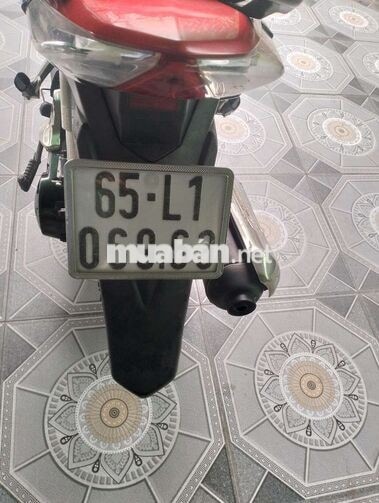 Honda Air Blade 2025 màu Đỏ