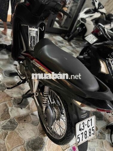 Honda Wave RSX giá 10tr9 ❤️