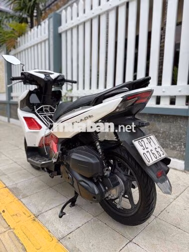 Honda Air2021 ngay chủ ❤️