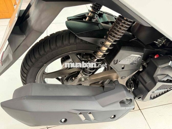 Honda Air Blade 150 ABS Bạc 9117 km