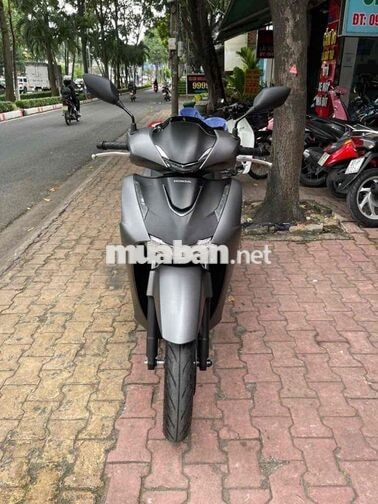 Honda SH 160i ABS 2026 Xám 244km