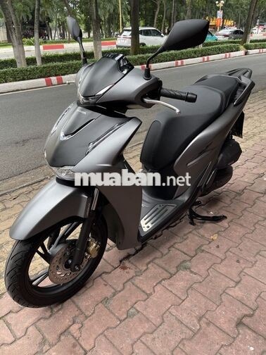 Honda SH 160 2026 Xám 244 km
