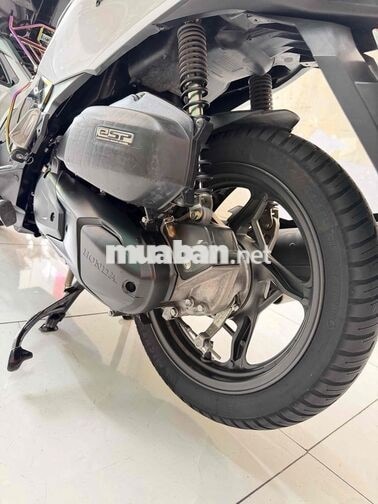 Honda Air Blade 150 ABS Bạc 9117 km